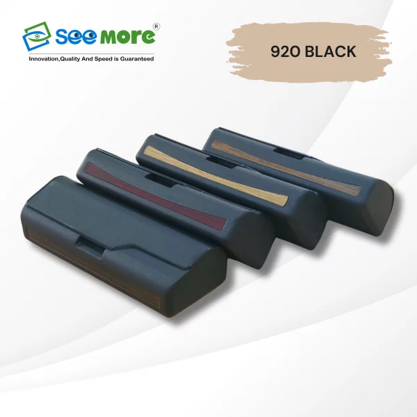 I-SEE: 920 Available In BLACK, SM, WATER And VMR COLOR