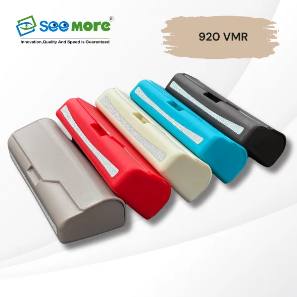I-SEE: 920 Available In BLACK, SM, WATER And VMR COLOR
