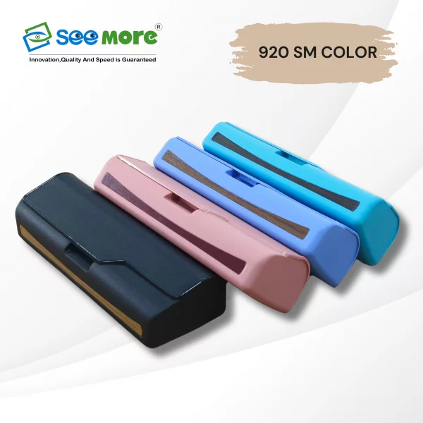 I-SEE: 920 Available In BLACK, SM, WATER And VMR COLOR