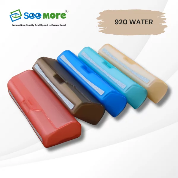 I-SEE: 920 Available In BLACK, SM, WATER And VMR COLOR