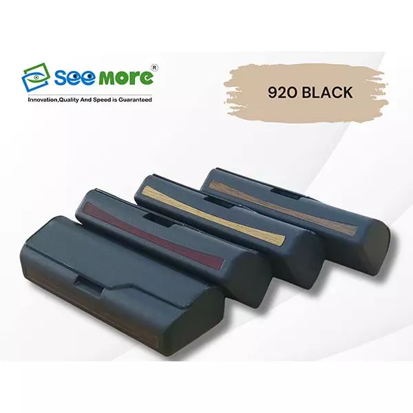I-SEE: 920 Available In VMR, SM, BLACK, WATER, COLOR