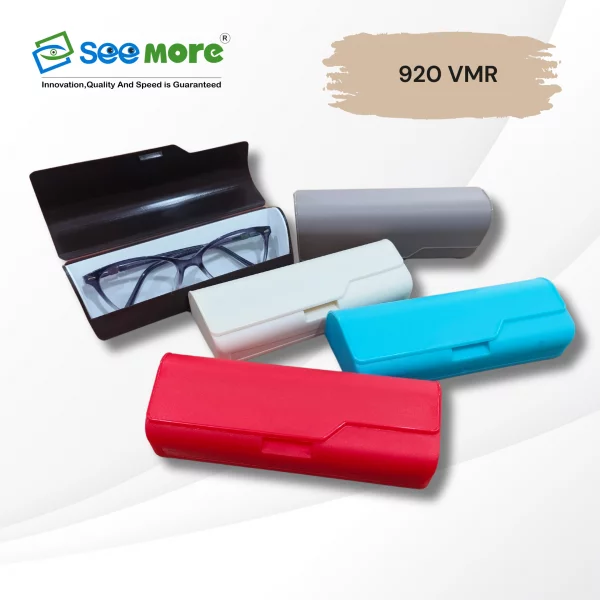 I-SEE: 920 Available In VMR, SM, BLACK, WATER, COLOR