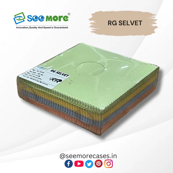 RG SELVET