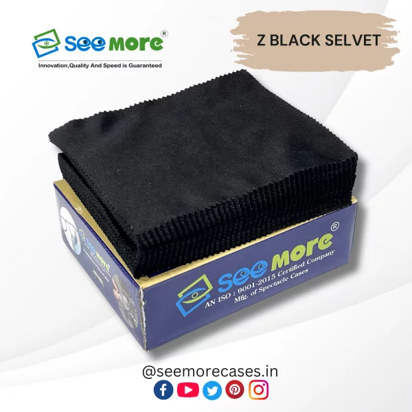 Z BLACK SELVET