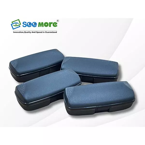 Black Spectacle Case Manufacturers In Indore