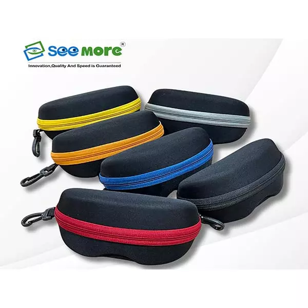 Hard Eyeglass Case Suppliers In Tiruppur