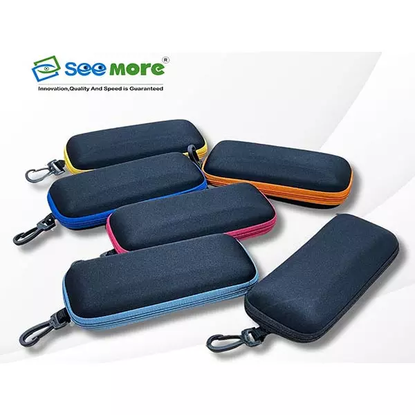 Hard Plastic Spectacle Case Manufacturers In Gorakhpur