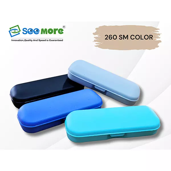 Plastic Spectacle Box Suppliers In Kota