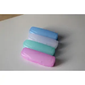 Plastic Spectacle Case Suppliers In Chandigarh