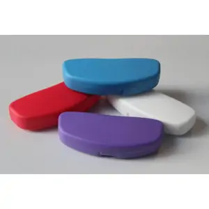 Sky Blue Spectacle Case Manufacturers In Bareilly