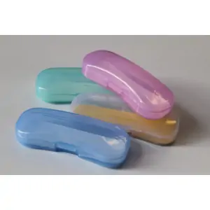 Transparent PP Spectacle Case Manufacturers In Saharanpur