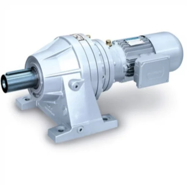 300 SERIES PLANETARY GEARBOX