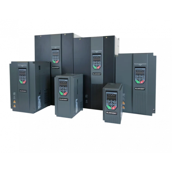 ADVANCE AC DRIVE