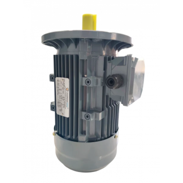 ALLUMINIUM BODY MOTOR