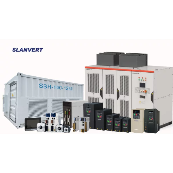 SLANVERT