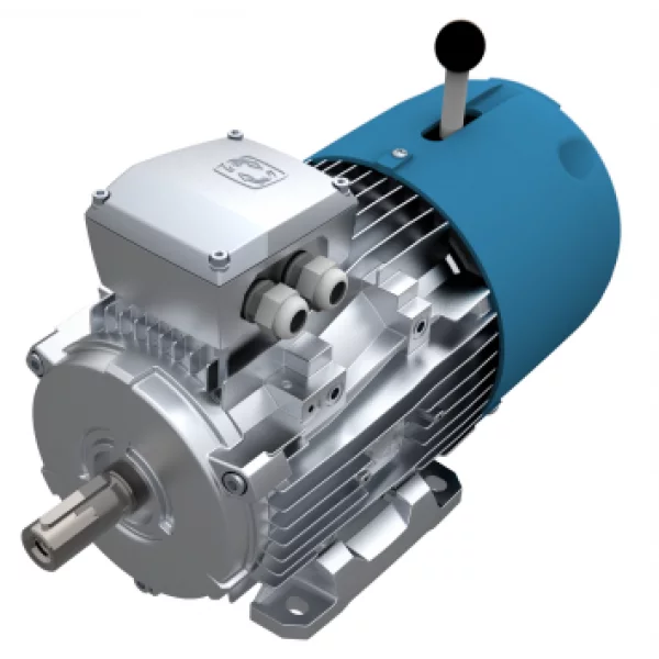 BRAKE MOTOR
