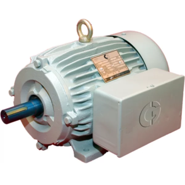 CG SINGLE PHASE