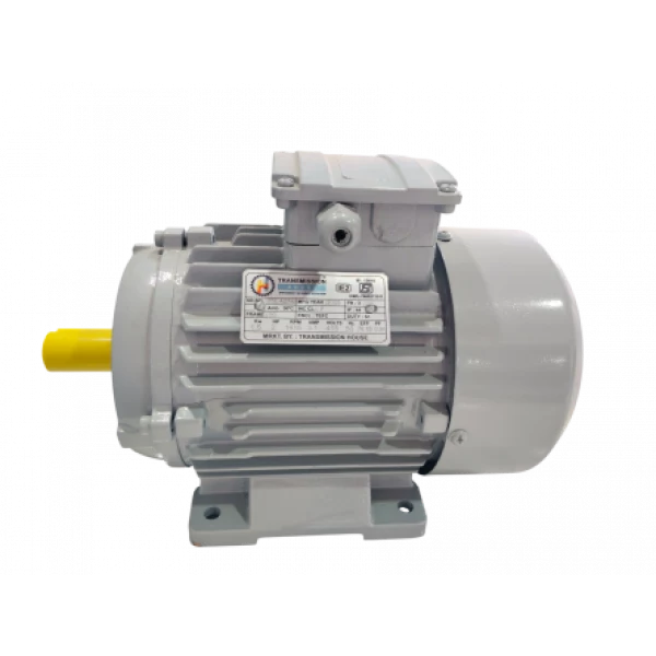 CI BODY FOOT MOTOR