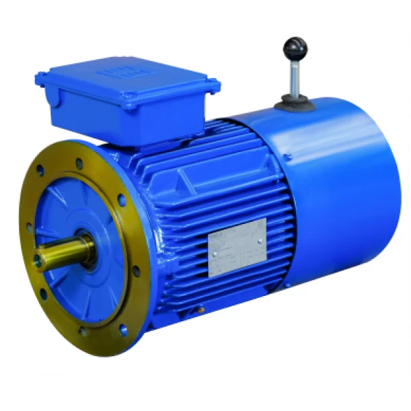 CI BODY BRAKE MOTOR