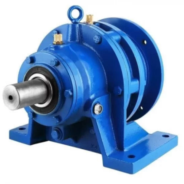 CYCLOIDAL GEARBOX