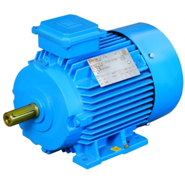 DUAL SPEED MOTOR