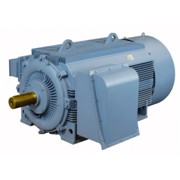 DUPLEX COOLING MOTOR