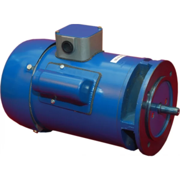 FLANGE MOUNTING MOTOR