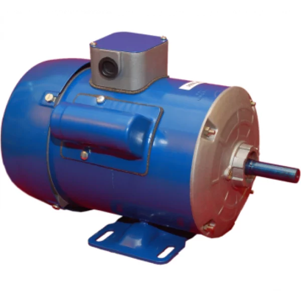 FOOT MOUNTING MOTOR