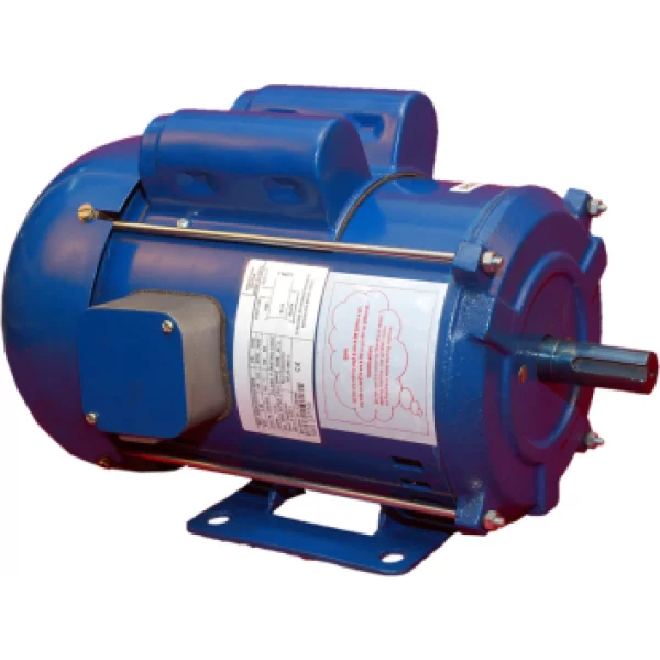 FOOT MOUNTING MOTOR