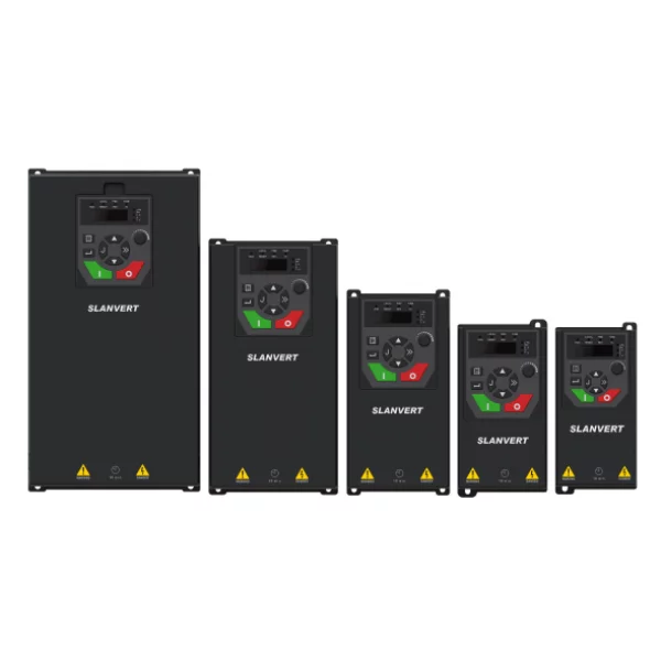 GENERAL PURPOSE AC DRIVE