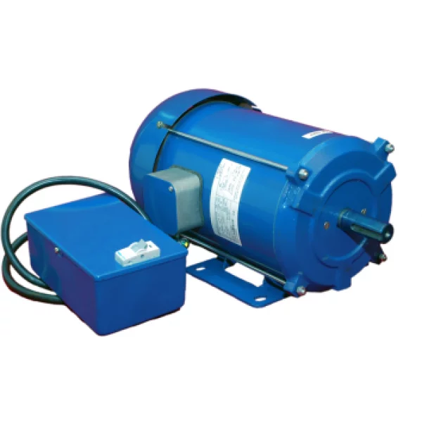 MCB TYPE MOTOR