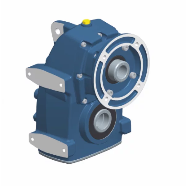 PARALLEL SHAFT HELICAL GEARBOX