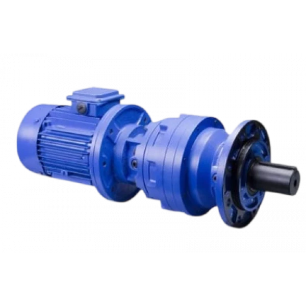 PLANETARY GEARBOX