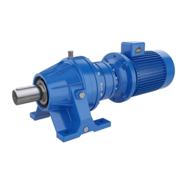 PLANETARY GEARBOX