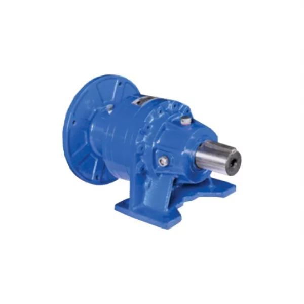 PLANETARY GEARBOX