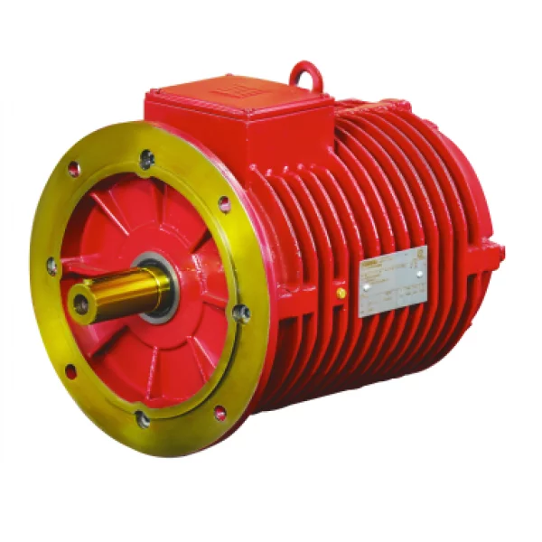 ROLLER TABLE MOTOR
