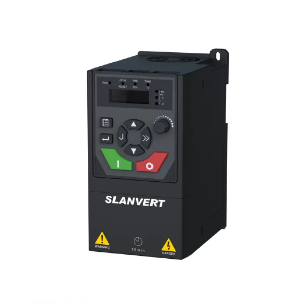 SINGLE PHASE / THREE PHASE DRIVE