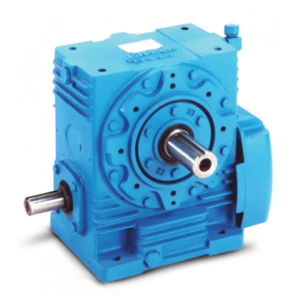 SNU SERIES GEARBOXES
