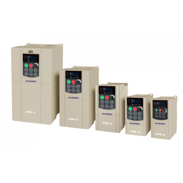 SOLAR PUMP AC DRIVE
