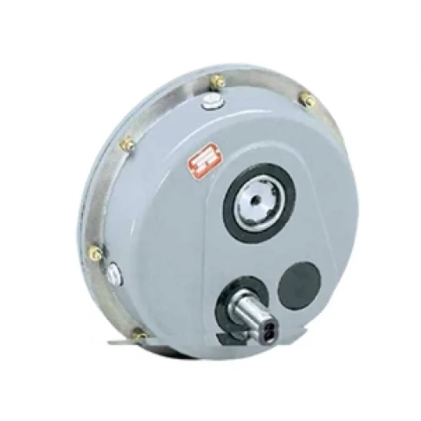 TA SERIES GEARBOX