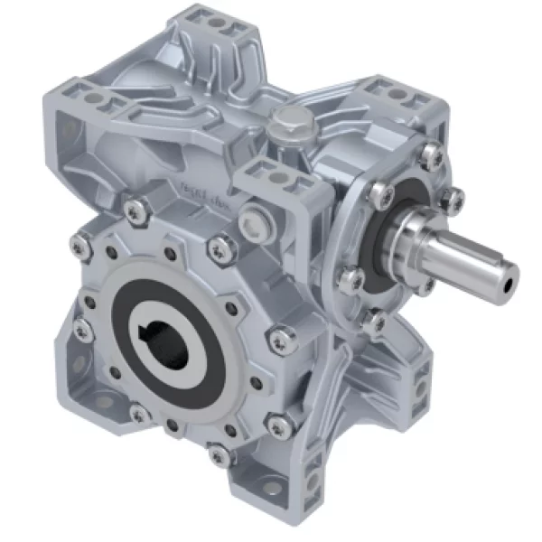 WORM REDUCTION GEARBOX