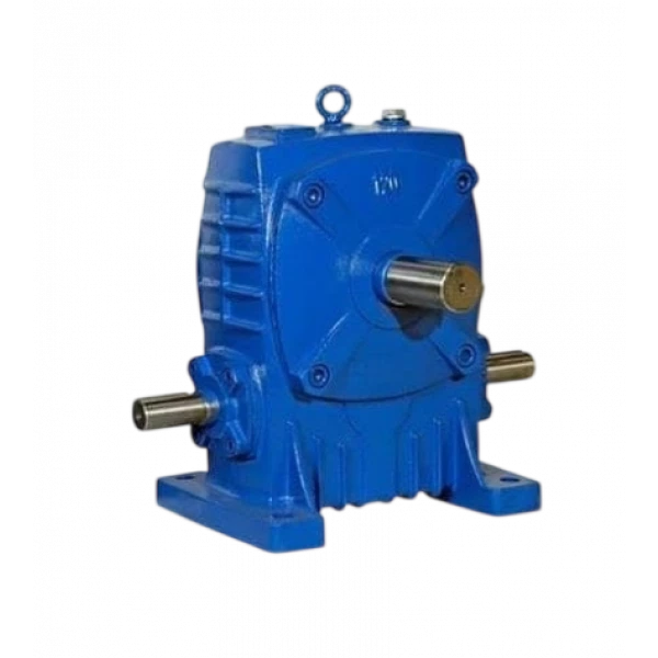 WPA GEARBOX