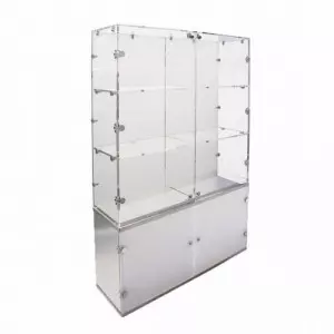 Acrylic Display Unit Manufacturer In Kota