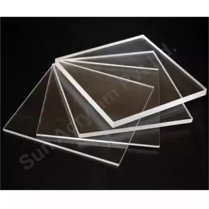 Acrylic Sheets Manufacturers In Jamshedpur