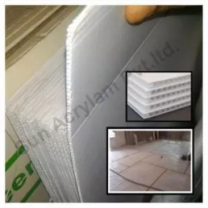 Bubble Guard Sheet Manufacturers In Amritsar
