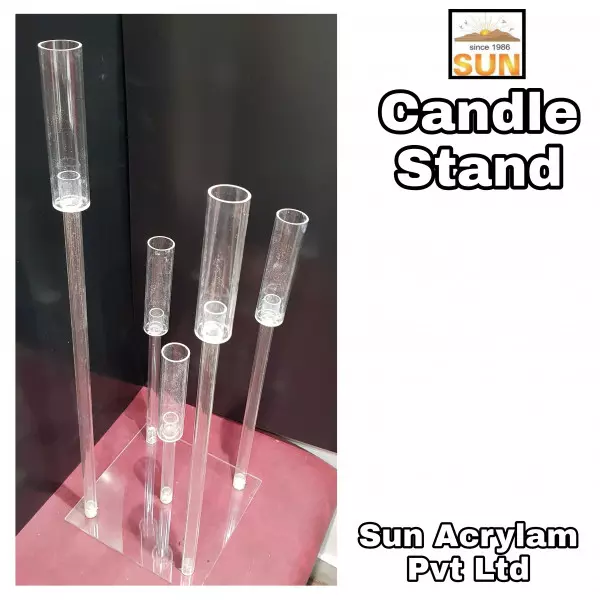 Candle Stand Manufacturers In Ahmedabad