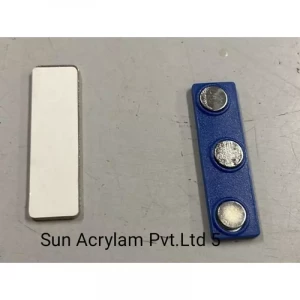 Custom Pocket Magnetic Badge Manufacturers In Pune
