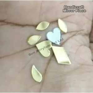 Designer Clothes Mirror Manufacturers In Varanasi