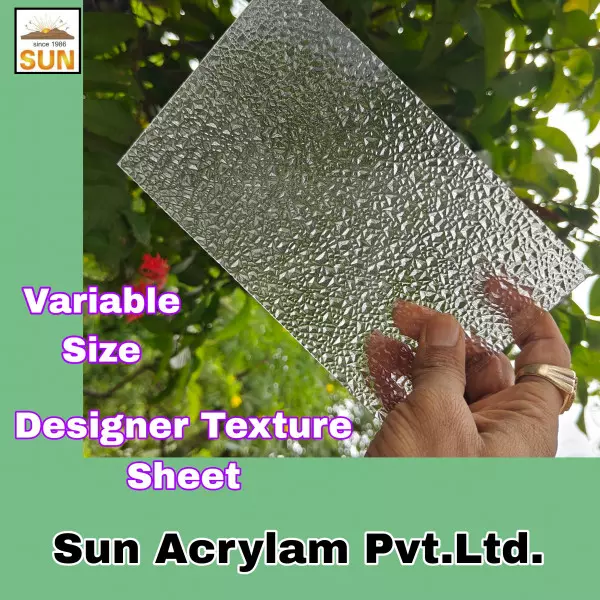 Embossed Sheet Manufacturers In Porbandar