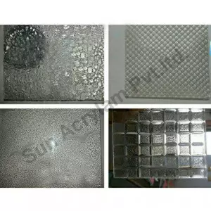 Embossed Sheet Manufacturers In Ujjain